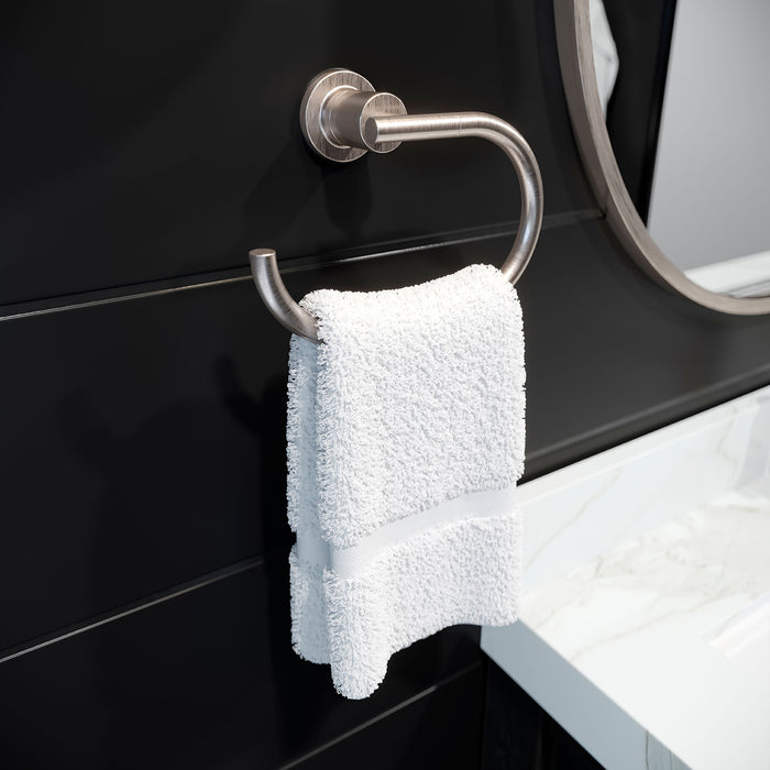 Contempra Towel Ring