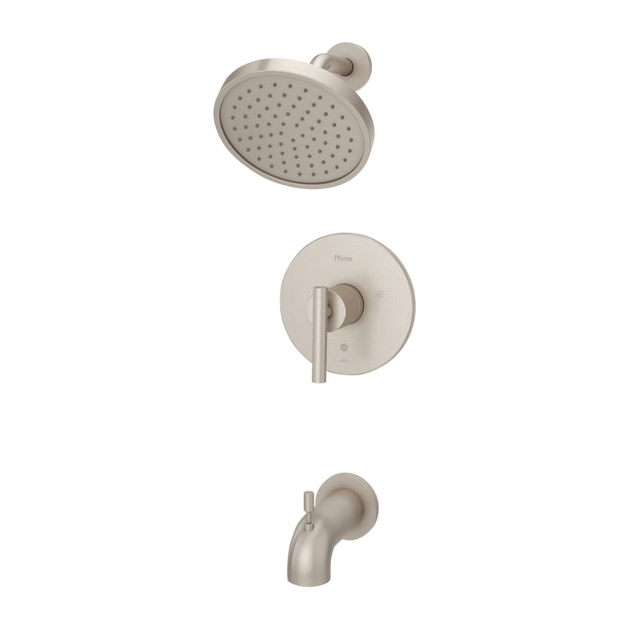 Contempra 1-Handle Tub & Shower Trim