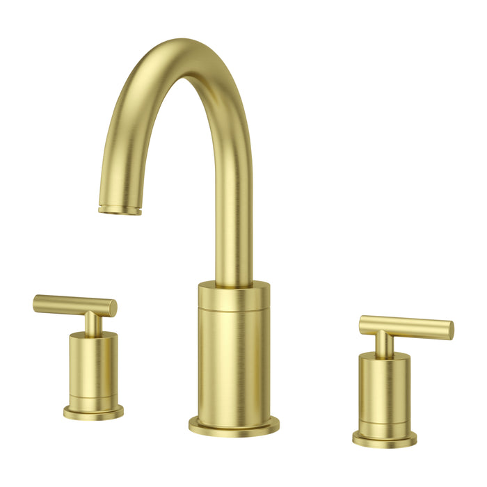 Contempra 2-Handle Roman Tub Faucet