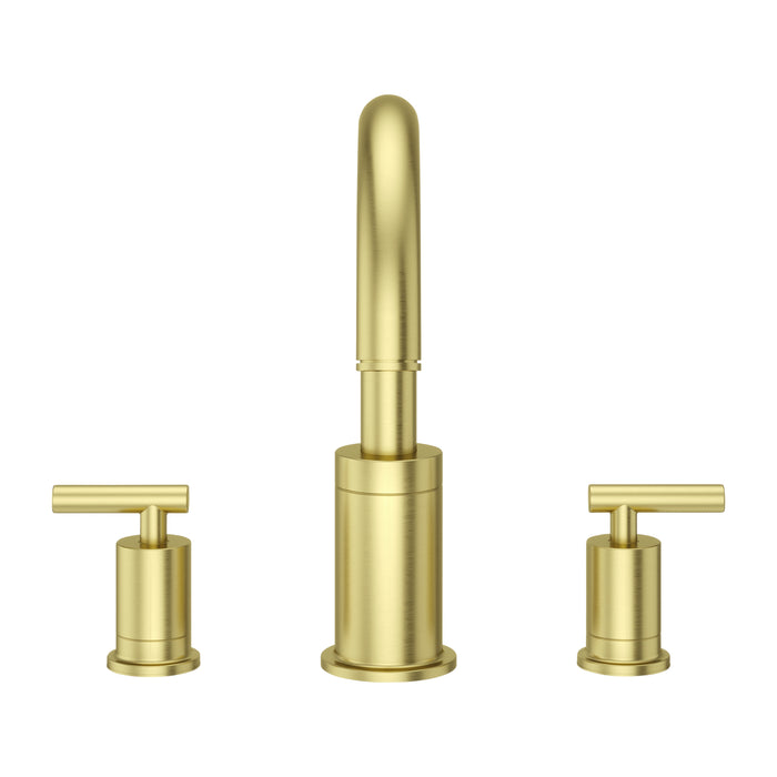 Contempra 2-Handle Roman Tub Faucet