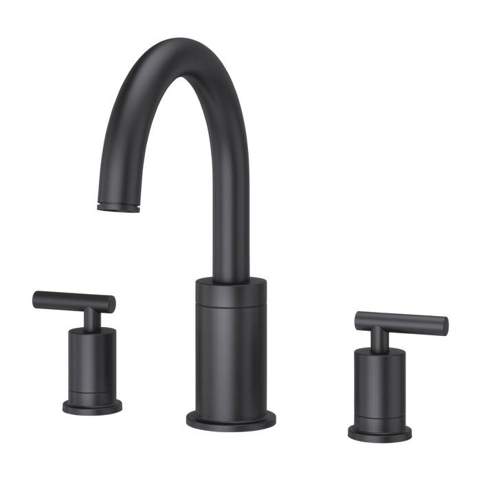 Contempra 2-Handle Roman Tub Faucet