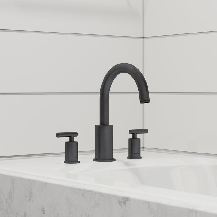 Contempra 2-Handle Roman Tub Faucet