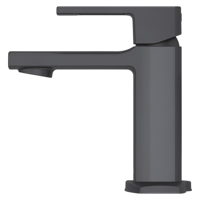 Deckard Single Control Bathroom Faucet - Single Handle