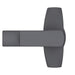Deckard Single Control Bathroom Faucet - Single Handle