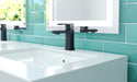 Deckard Single Control Bathroom Faucet - Single Handle