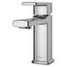 Deckard Single Control Bathroom Faucet - Polished Chrome - Single Handle