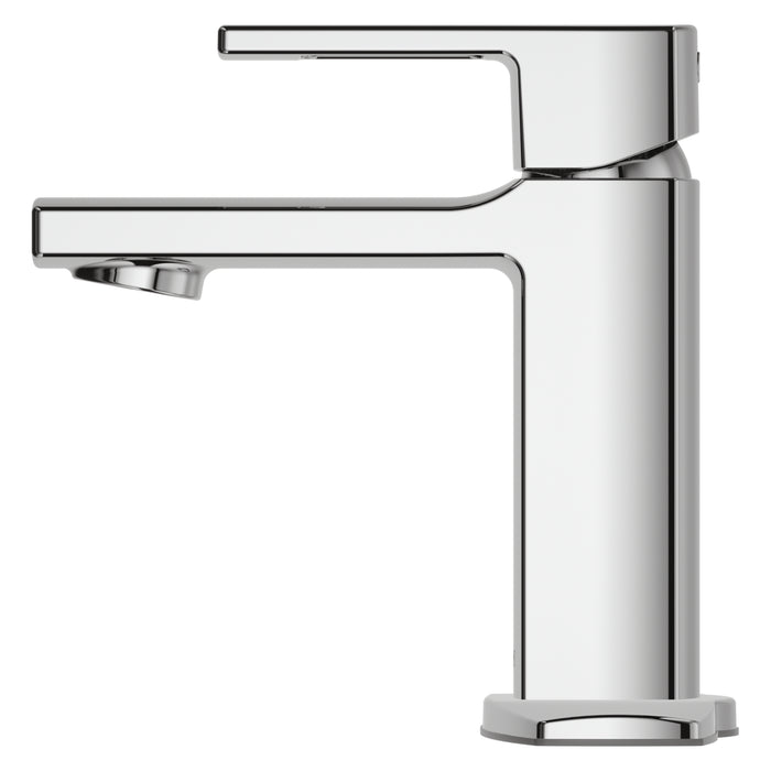 Deckard Single Control Bathroom Faucet - Single Handle