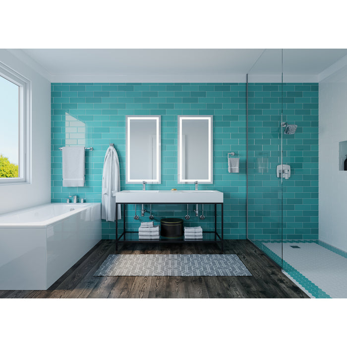 Deckard Single Control Bathroom Faucet - Single Handle