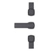 Deckard 2-Handle 8’’ Widespread Bathroom Faucet - Widespread