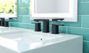 Deckard 2-Handle 8’’ Widespread Bathroom Faucet - Widespread