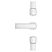 Deckard 2-Handle 8’’ Widespread Bathroom Faucet - Widespread