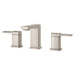 Deckard 2-Handle 8’’ Widespread Bathroom Faucet - Brushed Nickel - Widespread
