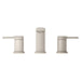 Deckard 2-Handle 8’’ Widespread Bathroom Faucet - Widespread