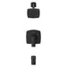 Deckard 1-Handle Shower Trim - Shower Trim