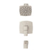 Deckard 1-Handle Tub & Shower Trim - Tub & Shower Trim