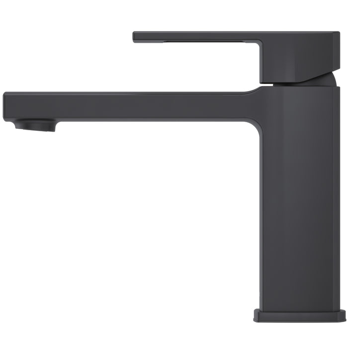 Deckard 1-Handle Roman Tub Faucet - Tub Faucet