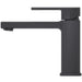 Deckard 1-Handle Roman Tub Faucet - Tub Faucet