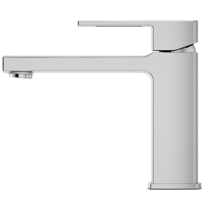 Deckard 1-Handle Roman Tub Faucet - Tub Faucet