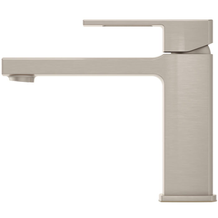 Deckard 1-Handle Roman Tub Faucet - Tub Faucet