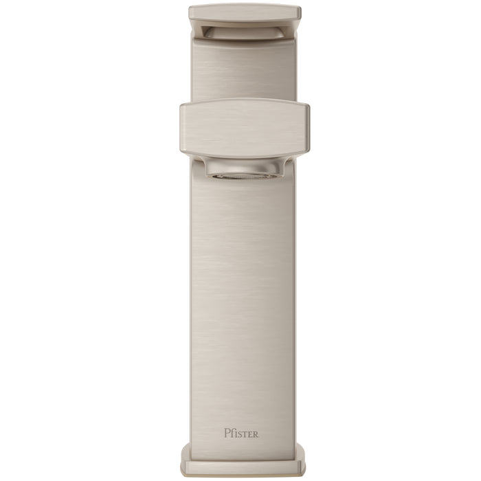 Deckard 1-Handle Roman Tub Faucet - Tub Faucet
