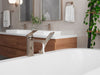 Deckard 1-Handle Roman Tub Faucet and Hand Shower - Tub Faucet