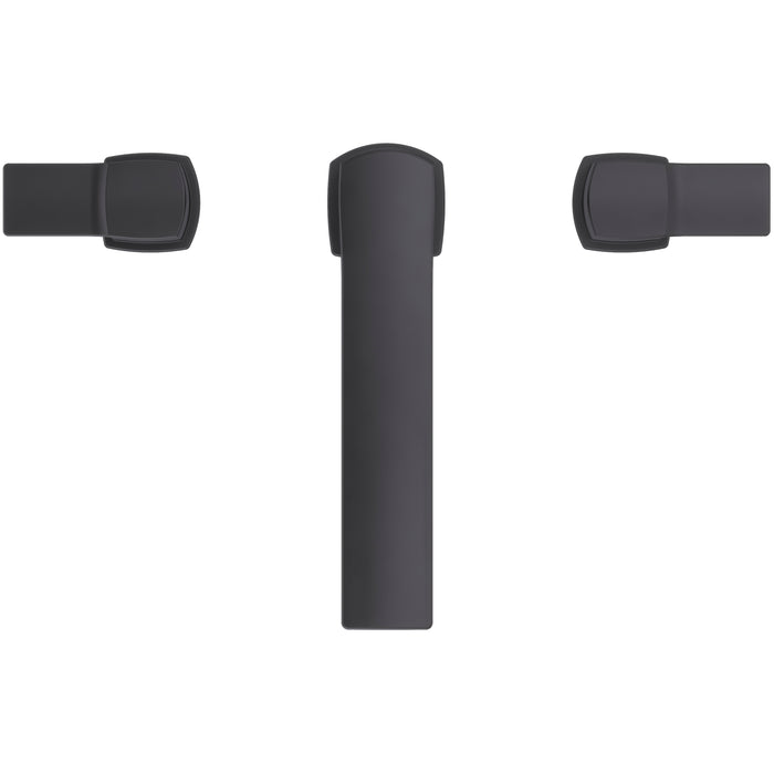 Deckard 2-Handle Roman Tub Faucet - Tub Faucet