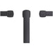 Deckard 2-Handle Roman Tub Faucet - Tub Faucet