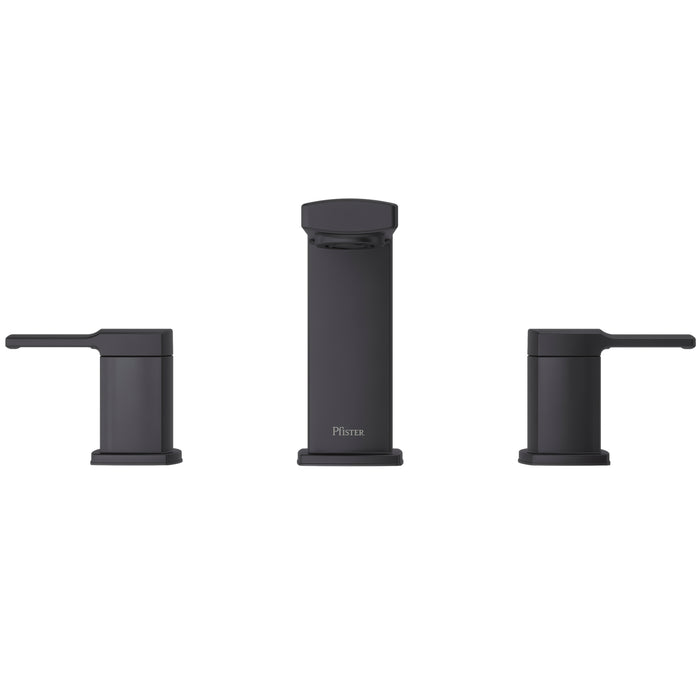 Deckard 2-Handle Roman Tub Faucet - Tub Faucet