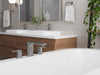 Deckard 2-Handle Roman Tub Faucet - Tub Faucet
