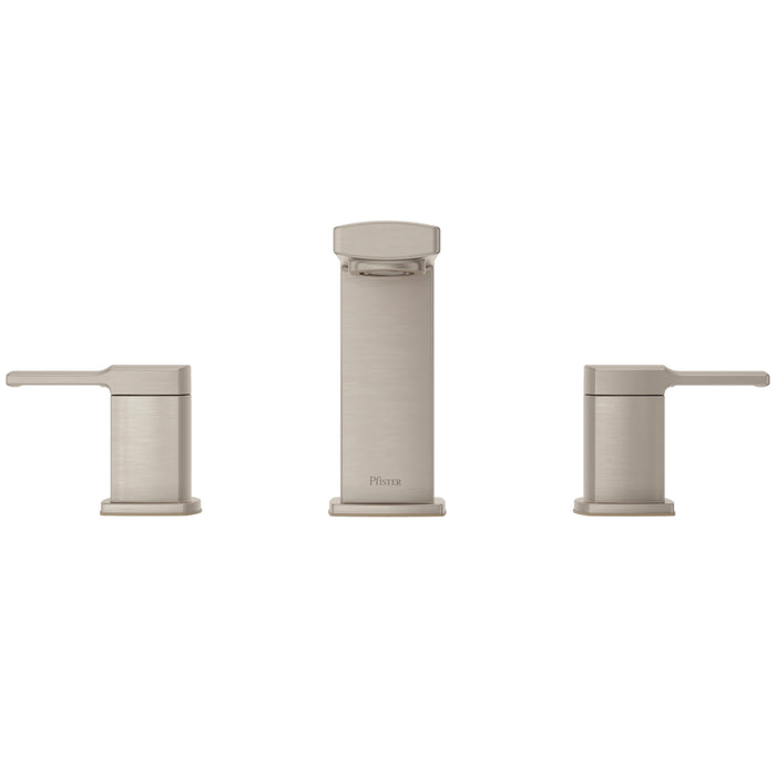 Deckard 2-Handle Roman Tub Faucet - Tub Faucet