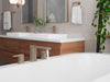 Deckard 2-Handle Roman Tub Faucet - Tub Faucet