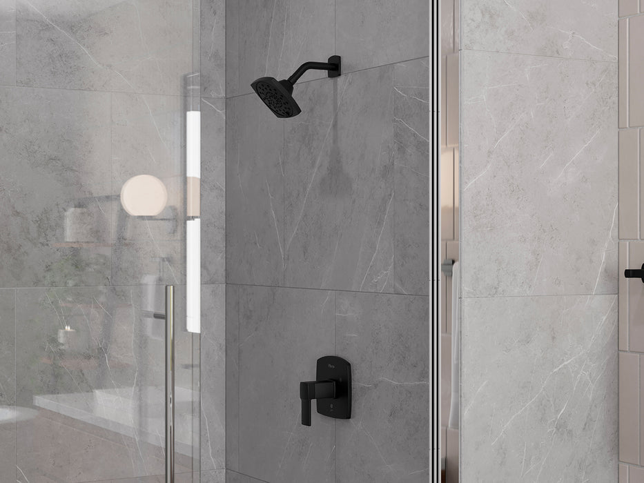Deckard 1-Handle Shower Trim - Shower Trim
