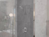 Deckard 1-Handle Shower Trim - Shower Trim