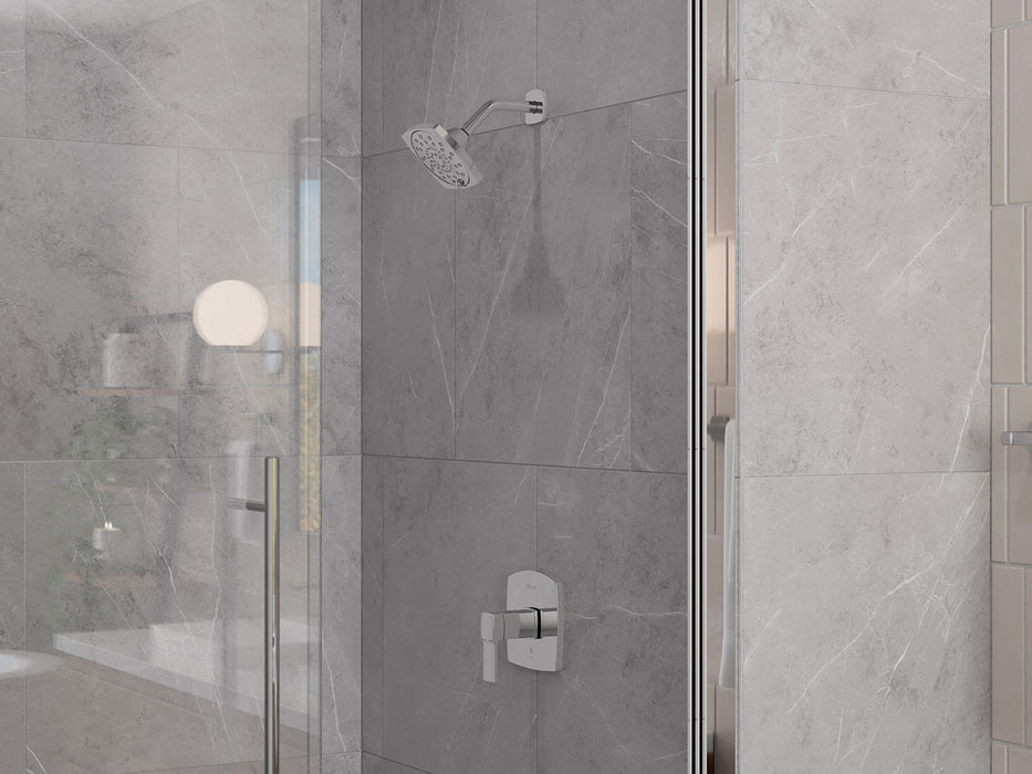 Deckard 1-Handle Shower Trim - Shower Trim