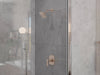Deckard 1-Handle Shower Trim - Shower Trim