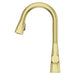 Frontera 1-Handle Pull-Down Kitchen Faucet - Pull-Down