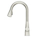 Frontera 1-Handle Pull-Down Kitchen Faucet - Pull-Down