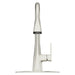 Frontera 1-Handle Pull-Down Kitchen Faucet - Pull-Down