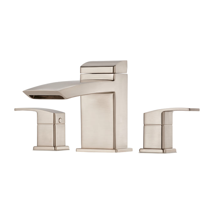 Kenzo 2-Handle Roman Tub Faucet