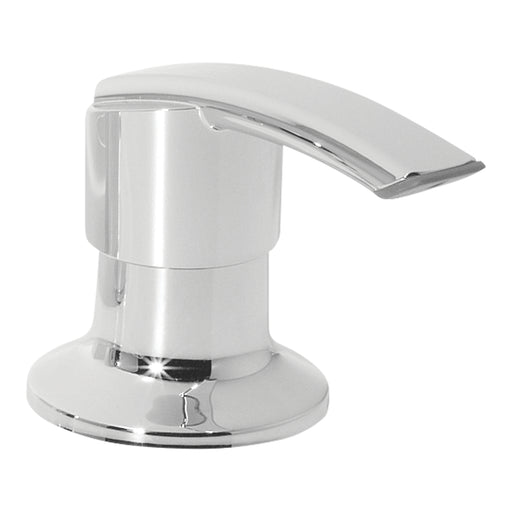 Pfister Kitchen Soap Dispenser - Polished Chrome - Kitchen Soap Dispenser