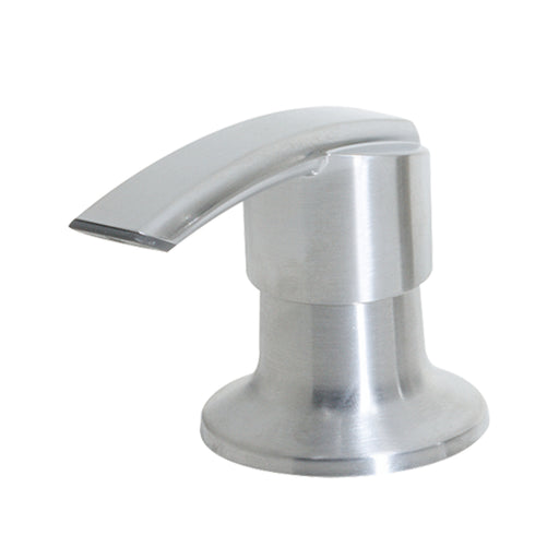 Pfister Kitchen Soap Dispenser - Stainless Steel - Kitchen Soap Dispenser