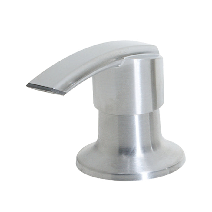 Pfister Kitchen Soap Dispenser - Stainless Steel - Kitchen Soap Dispenser