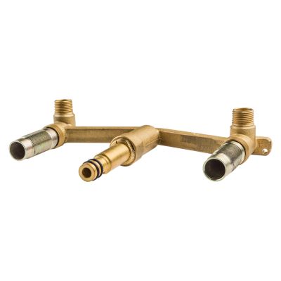 Wall Mount Rough-In Valve - Wall Mount Valves