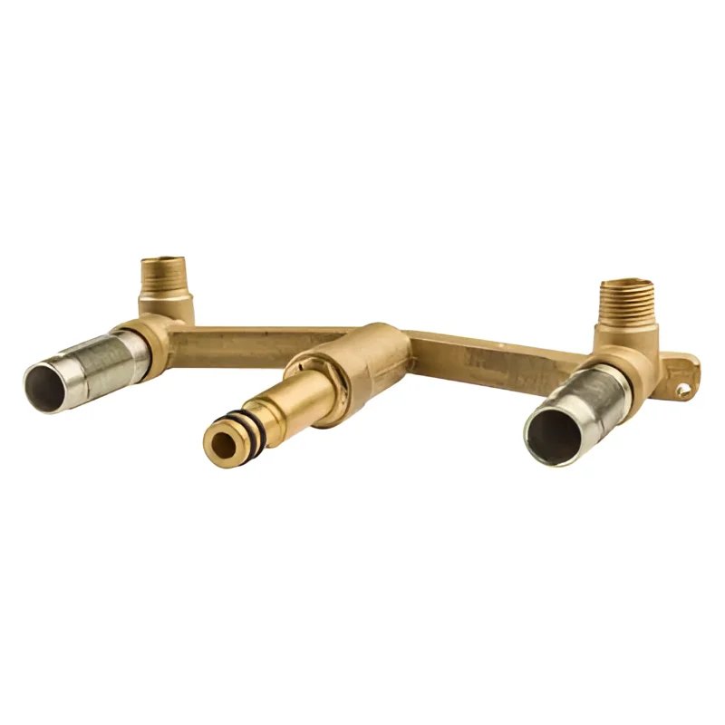 Plumbing Valves