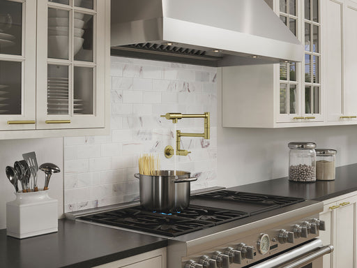 Lita Pot Filler - Pot Filler