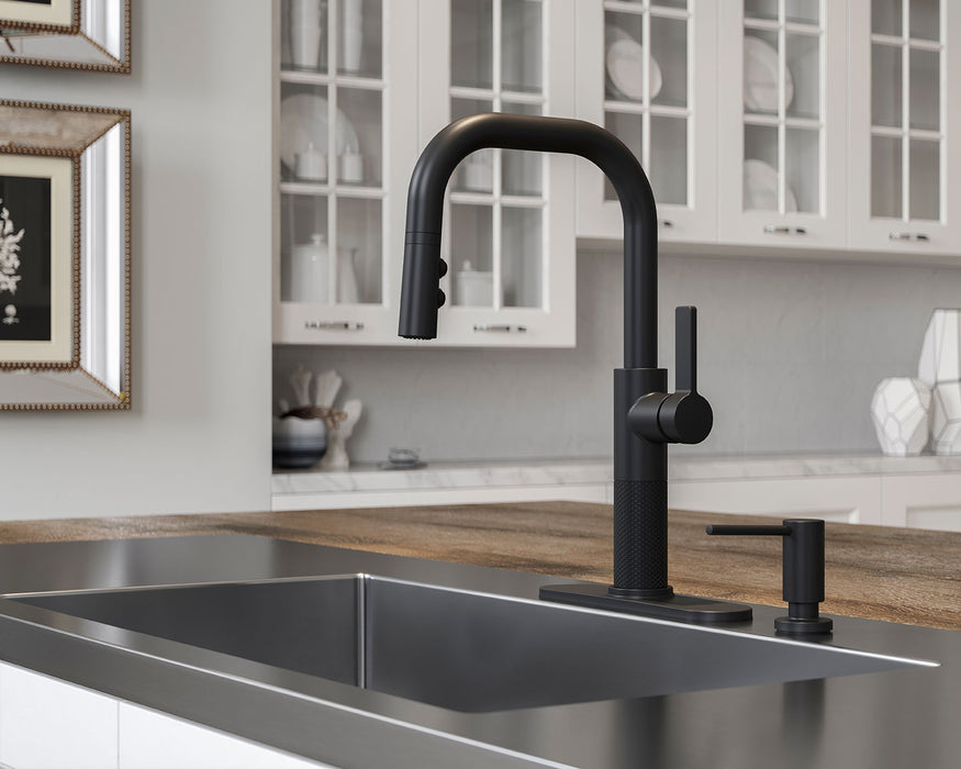 Pfister Kitchen Soap Dispenser