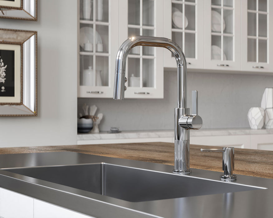Pfister Kitchen Soap Dispenser