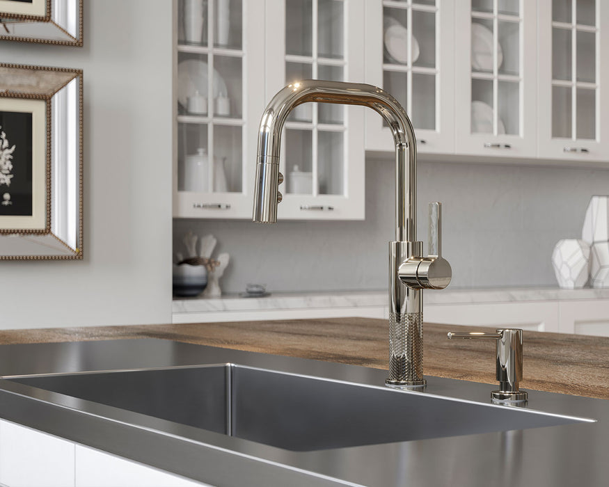 Pfister Kitchen Soap Dispenser