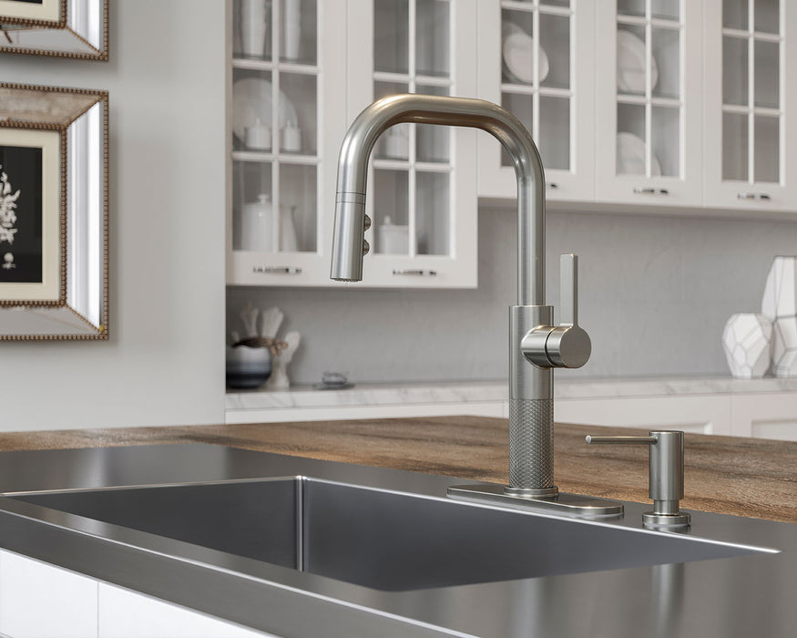 Pfister Kitchen Soap Dispenser