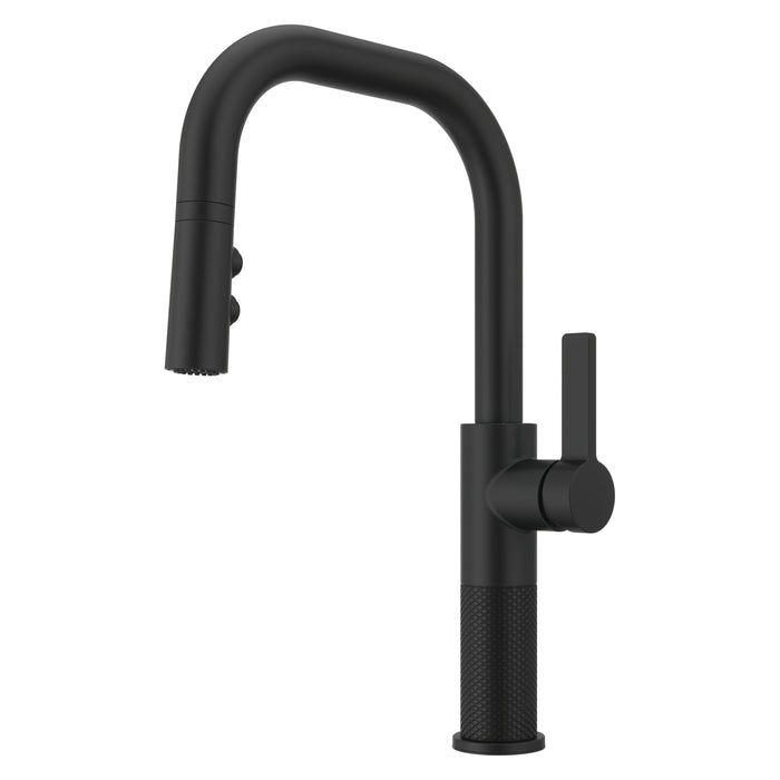 Montay 1-Handle Pull-Down Kitchen Faucet